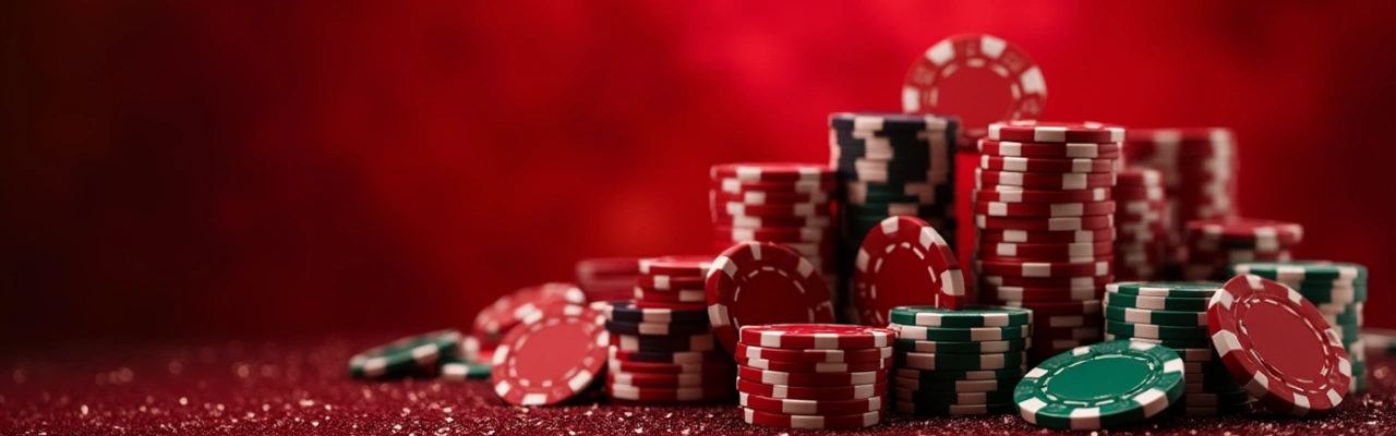 banner casino main